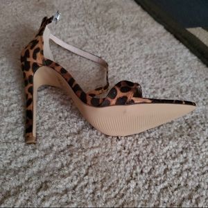 New heels